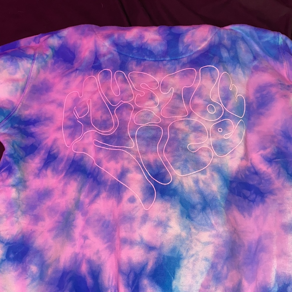 rip n dip sweatshirt - Picture 6 of 6